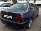 Toyota Avensis 1998 годаүшін1 000 000 тг. в Боралдай – фото 4