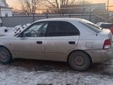 Hyundai Accent 2001 годаfor1 500 000 тг. в Актобе – фото 3