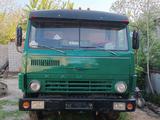 КамАЗ  5321 1987 года за 6 600 000 тг. в Шымкент – фото 3