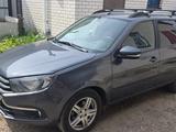ВАЗ (Lada) Granta 2194 2019 года за 3 500 000 тг. в Актобе