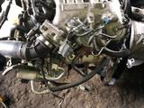 Двигатель Nissan Pathfinder VG33 за 370 000 тг. в Алматы – фото 2