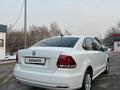 Volkswagen Polo 2018 годаfor6 800 000 тг. в Алматы – фото 3