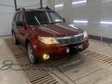 Subaru Forester 2011 годаүшін5 500 000 тг. в Каскелен – фото 3