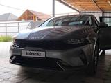 Kia K5 2022 годаүшін12 200 000 тг. в Алматы