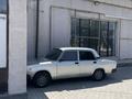 ВАЗ (Lada) 2107 2011 года за 1 100 000 тг. в Туркестан – фото 4