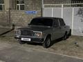 ВАЗ (Lada) 2107 2011 года за 1 100 000 тг. в Туркестан