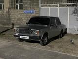 ВАЗ (Lada) 2107 2011 года за 1 100 000 тг. в Туркестан