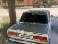 ВАЗ (Lada) 2107 2011 года за 1 100 000 тг. в Туркестан – фото 2