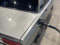 ВАЗ (Lada) 2107 2011 года за 1 100 000 тг. в Туркестан – фото 5