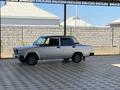 ВАЗ (Lada) 2107 2011 года за 1 100 000 тг. в Туркестан – фото 6