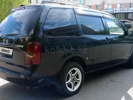 Mazda MPV 2000 года за 3 500 000 тг. в Кокшетау – фото 5