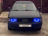 Audi 80 1990 года за 900 000 тг. в Каскелен