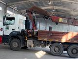 Mercedes-Benz  Axor 2007 годаүшін26 000 000 тг. в Каскелен – фото 5