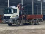 Mercedes-Benz  Axor 2007 годаүшін26 000 000 тг. в Каскелен