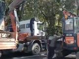 Mercedes-Benz  Axor 2007 годаүшін26 000 000 тг. в Каскелен – фото 2