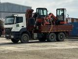 Mercedes-Benz  Axor 2007 годаүшін26 000 000 тг. в Каскелен – фото 3
