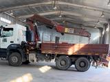 Mercedes-Benz  Axor 2007 годаүшін26 000 000 тг. в Каскелен – фото 4