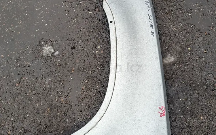 Крыло переднее X5 Е53 за 20 000 тг. в Алматы