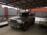 Toyota 4Runner 2001 годаүшін4 500 000 тг. в Актобе – фото 2