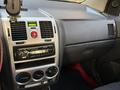 Hyundai Getz 2008 года за 3 400 000 тг. в Алматы – фото 12