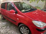 Hyundai Getz 2008 года за 3 400 000 тг. в Алматы – фото 3