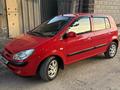 Hyundai Getz 2008 года за 3 400 000 тг. в Алматы