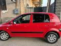 Hyundai Getz 2008 года за 3 400 000 тг. в Алматы – фото 6