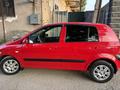Hyundai Getz 2008 года за 3 400 000 тг. в Алматы – фото 8