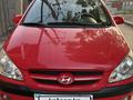 Hyundai Getz 2008 года за 3 400 000 тг. в Алматы – фото 7