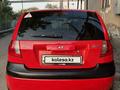 Hyundai Getz 2008 года за 3 400 000 тг. в Алматы – фото 9
