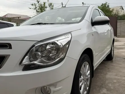 Chevrolet Cobalt 2024 года за 5 900 000 тг. в Шымкент – фото 2