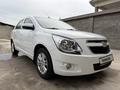 Chevrolet Cobalt 2024 годаүшін5 900 000 тг. в Шымкент