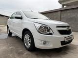 Chevrolet Cobalt 2024 годаүшін5 900 000 тг. в Шымкент