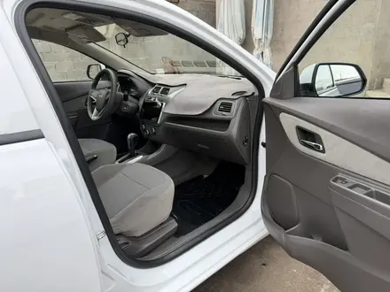 Chevrolet Cobalt 2024 года за 5 900 000 тг. в Шымкент – фото 7