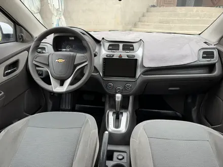 Chevrolet Cobalt 2024 года за 5 900 000 тг. в Шымкент – фото 5
