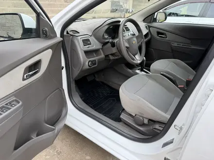 Chevrolet Cobalt 2024 года за 5 900 000 тг. в Шымкент – фото 6