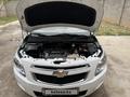 Chevrolet Cobalt 2024 годаүшін5 900 000 тг. в Шымкент – фото 8