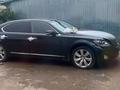 Lexus LS 600h 2011 года за 13 000 000 тг. в Уральск – фото 7