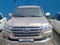 Toyota Land Cruiser 2008 годаүшін15 950 000 тг. в Усть-Каменогорск