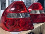 Задний стоп фонарь Равон R3, Chevrolet Nexia 3 за 15 000 тг. в Алматы
