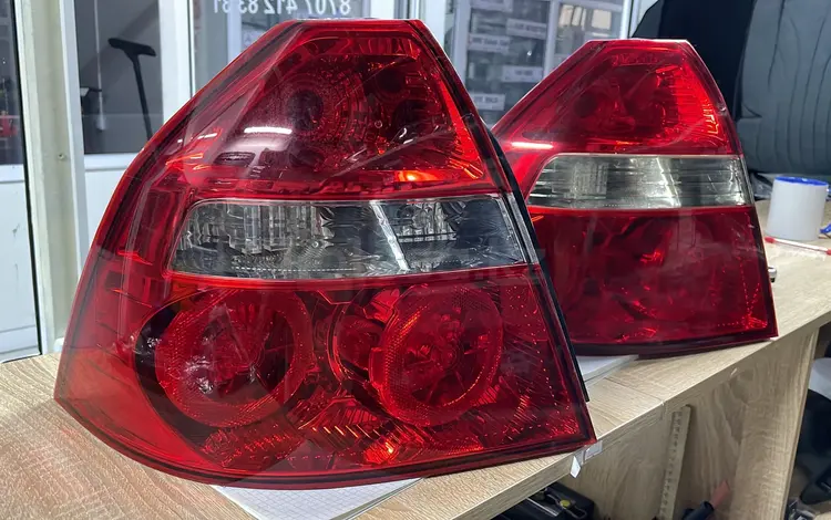 Задний стоп фонарь Равон R3, Chevrolet Nexia 3үшін15 000 тг. в Алматы