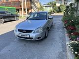 ВАЗ (Lada) Priora 2172 2014 года за 3 600 000 тг. в Шымкент