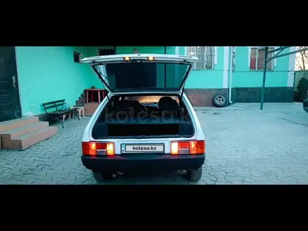 ВАЗ (Lada) 2109 1994 года за 1 600 000 тг. в Алматы – фото 6