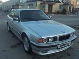 BMW 528 1994 годаүшін2 400 000 тг. в Павлодар