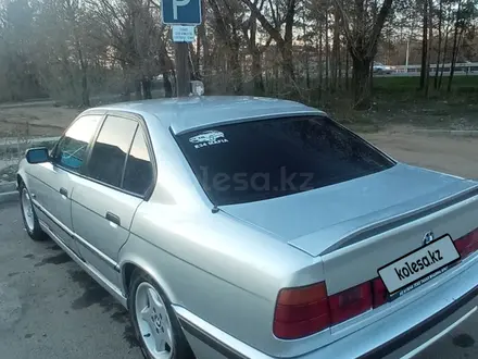 BMW 528 1994 года за 2 200 000 тг. в Павлодар – фото 6