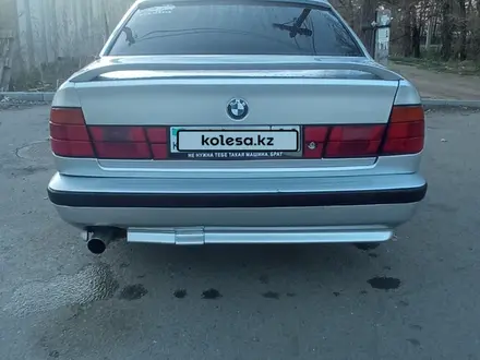 BMW 528 1994 года за 2 200 000 тг. в Павлодар – фото 9