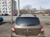 Renault Sandero Stepway 2020 года за 6 590 000 тг. в Костанай – фото 2