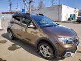 Renault Sandero Stepway 2020 года за 6 590 000 тг. в Костанай – фото 4