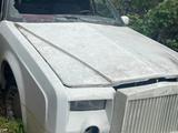 Lincoln Town Car 2002 годаүшін800 000 тг. в Караганда