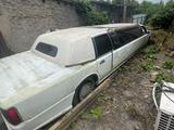 Lincoln Town Car 2002 годаүшін800 000 тг. в Караганда – фото 5